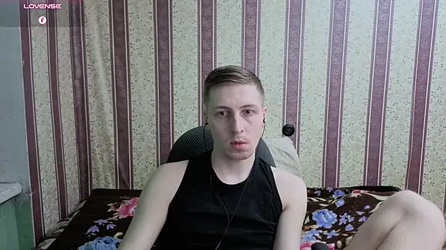 Darien_Brown Webcam Show