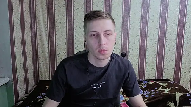 Darien_Brown Webcam-Show
