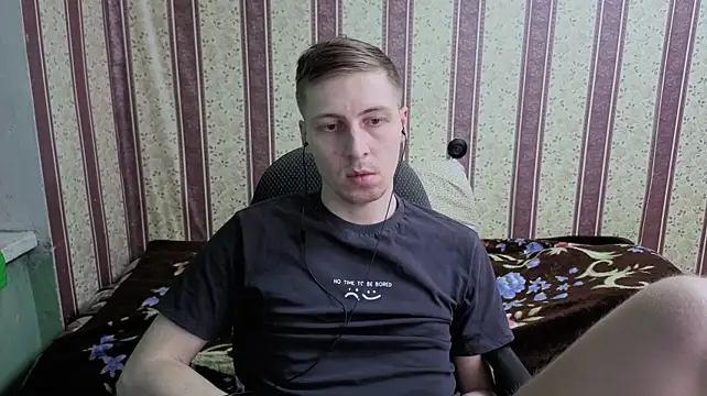 Darien_Brown: вебкам-шоу
