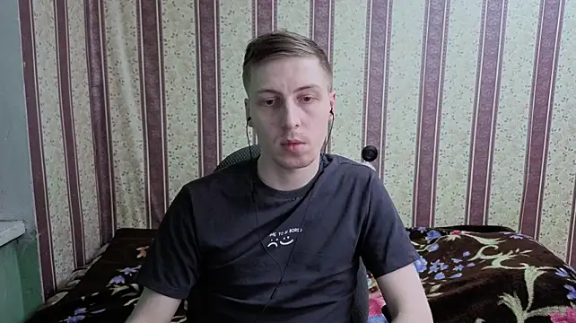 Darien_Brown Adlı Modelin Web Kamerası Şovu