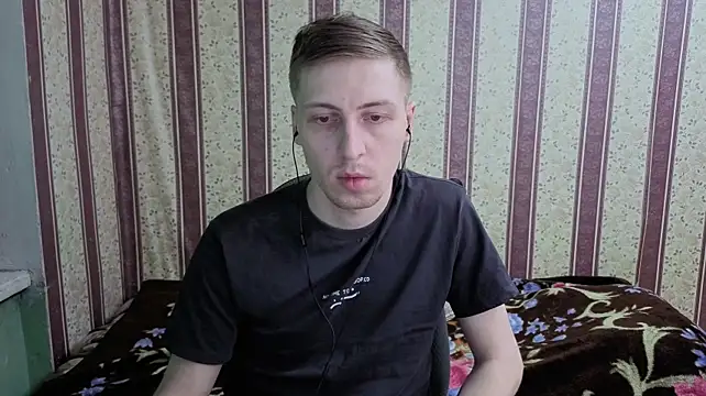 Darien_Brown's Webcam Show