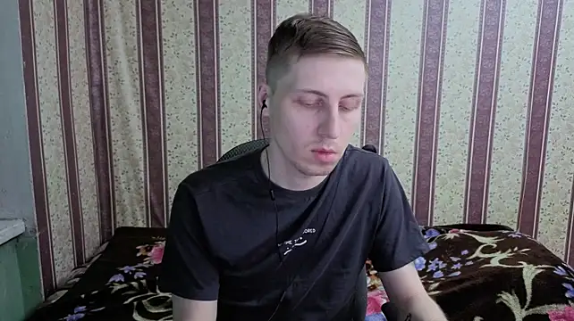 Darien_Brownn Webbikameraesitys