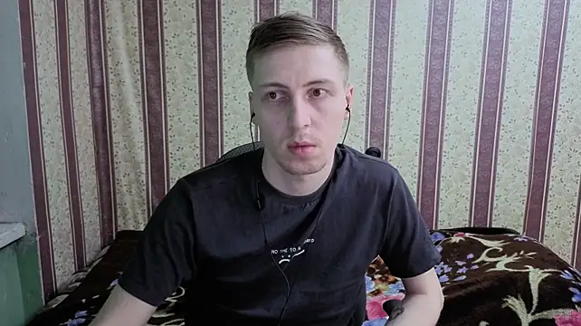 Вебкам-шоу Darien_Brown