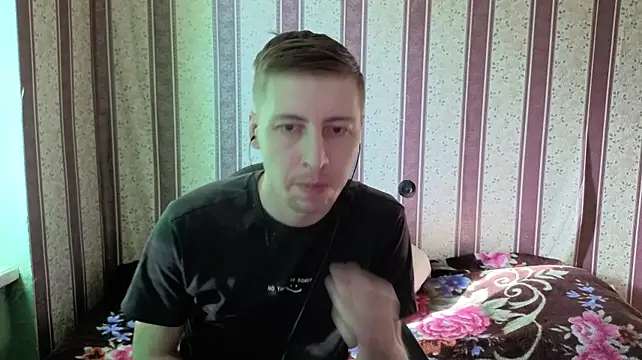 Darien_Brown Webcam show