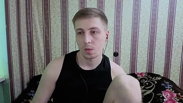 Darien_Brown's Webcam Show