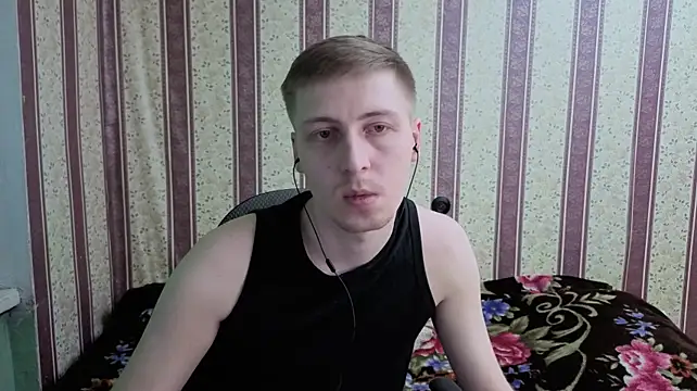 Show de Darien_Brown na webcam