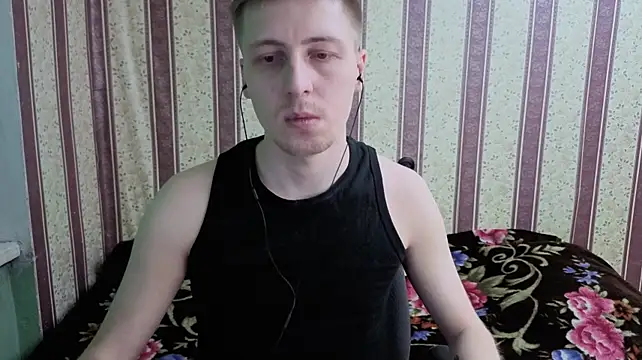 Darien_Brown Show Webcam