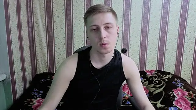 Show de Darien_Brown na webcam