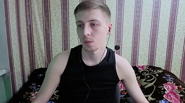 Darien_Brown Webcam-Show