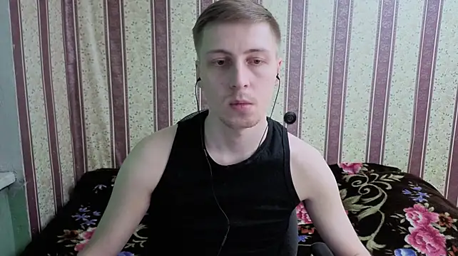 Show webcam de Darien_Brown