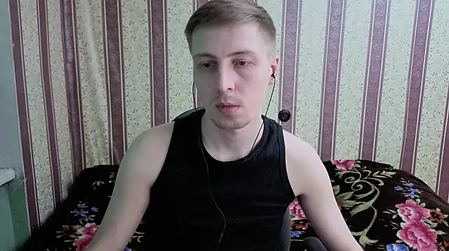 Show Webcam de Darien_Brown