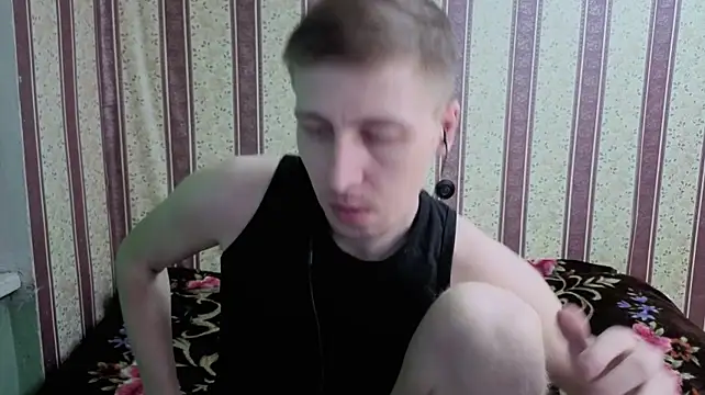 Darien_Brown webkamerás műsora
