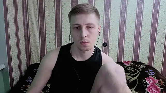Darien_Brown – Kamerová šou