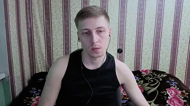 Darien_Brown Webcam-Show