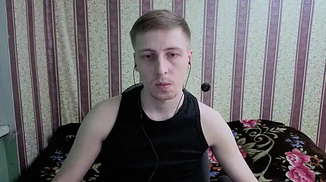 Darien_Brown Show Webcam