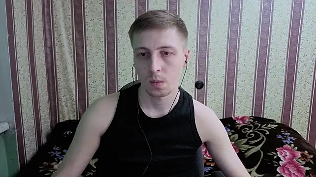 Darien_Brown webkamerás műsora