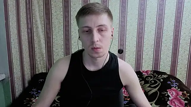 Darien_Brown webcam show