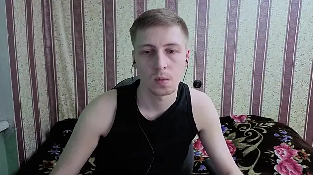 Вебкам-шоу Darien_Brown