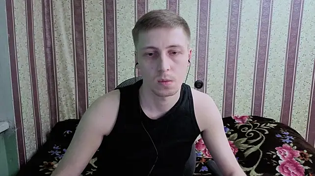 Show webcam de Darien_Brown