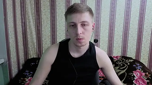 Darien_Brown webkamerás műsora