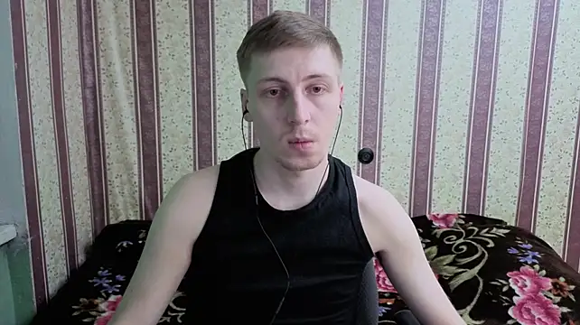 Darien_Brown Webcam-Show