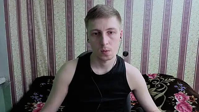 Darien_Brown: вебкам-шоу