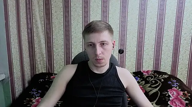 Darien_Brown Webcam-Show