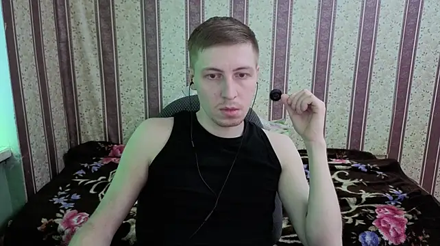 Darien_Brown webcam show