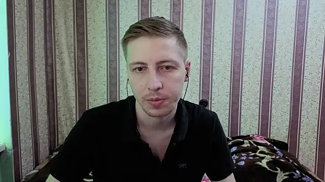 Darien_Brown Adlı Modelin Web Kamerası Şovu