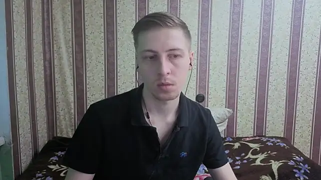 Darien_Brown Show in webcam