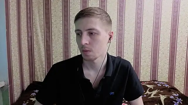 Darien_Brown: вебкам-шоу