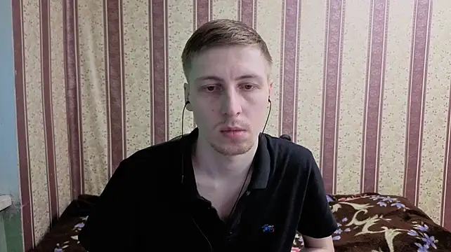 Darien_Brown Webcam Show
