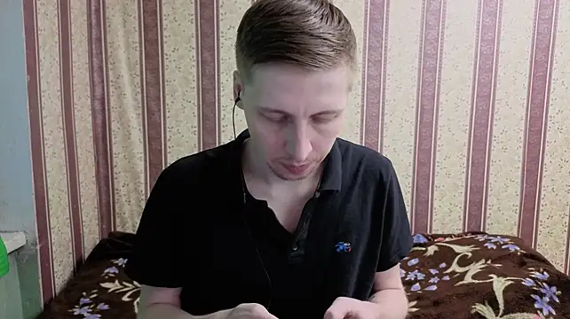 Darien_Brown 在線直播表演