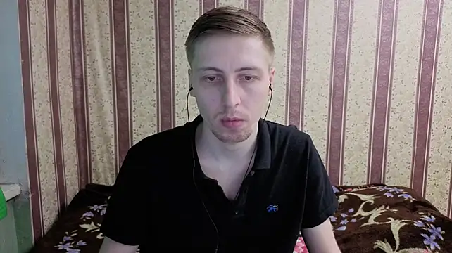 Darien_Brown webcam show