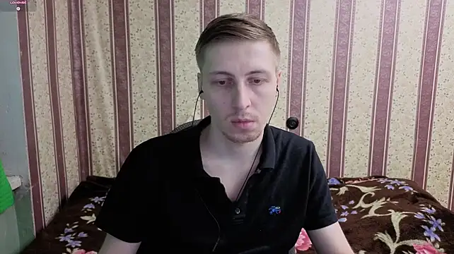 Darien_Brown 在線直播表演