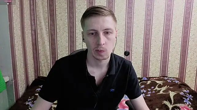 Darien_Brown webkamerás műsora