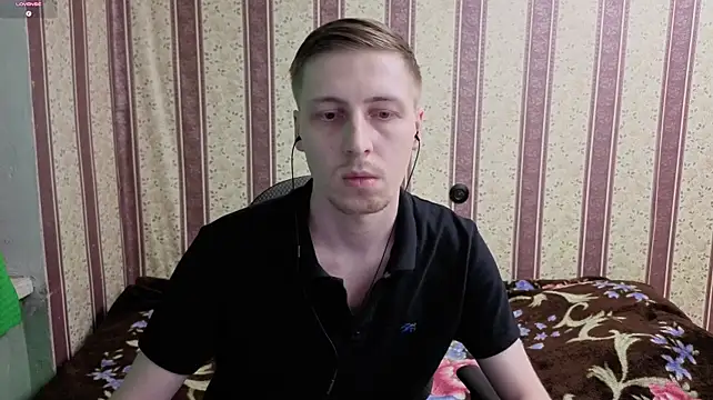 Darien_Brown webkamerás műsora
