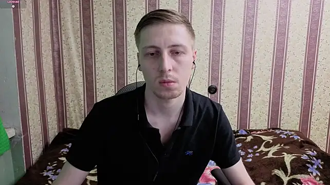 Darien_Brown webcam show