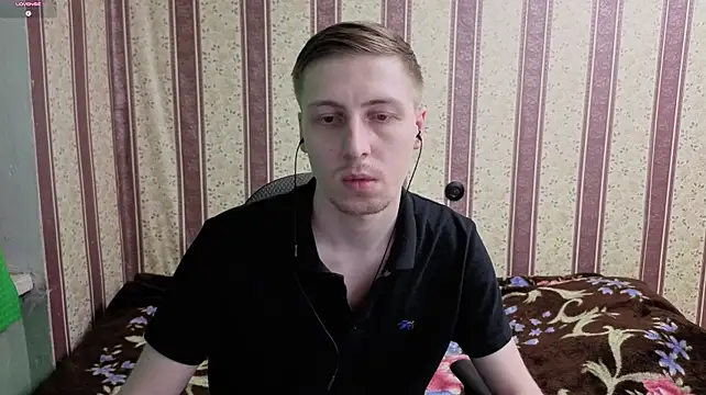 Darien_Brown Webcam Show