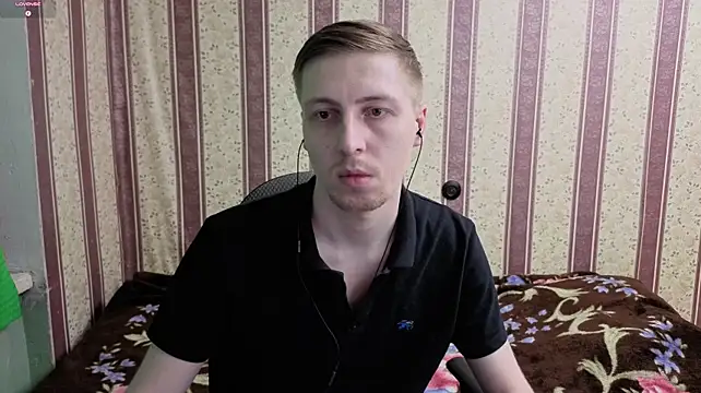Darien_Brown webkamerás műsora