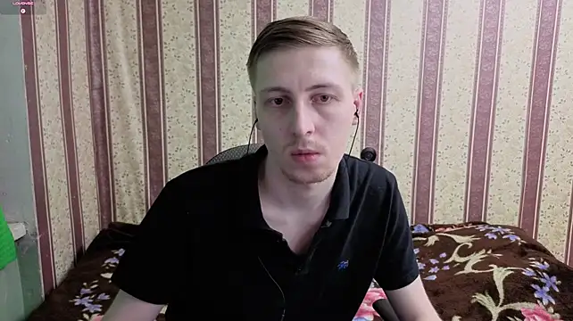 عرض كام Darien_Brown