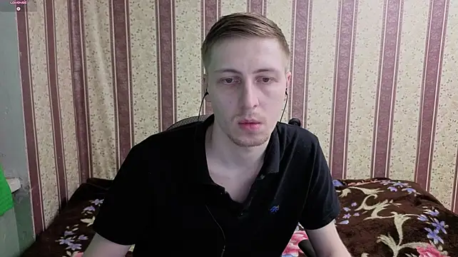 Darien_Brownn Webbikameraesitys