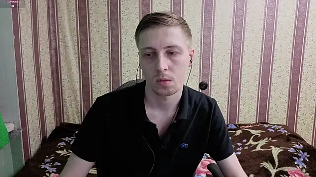 Darien_Brown's Webcam Show