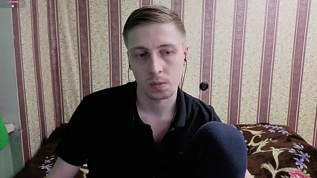 Darien_Brown Show Webcam