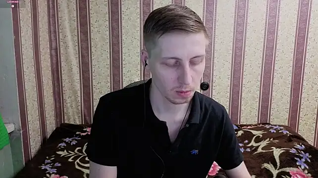 Darien_Brownn Webbikameraesitys