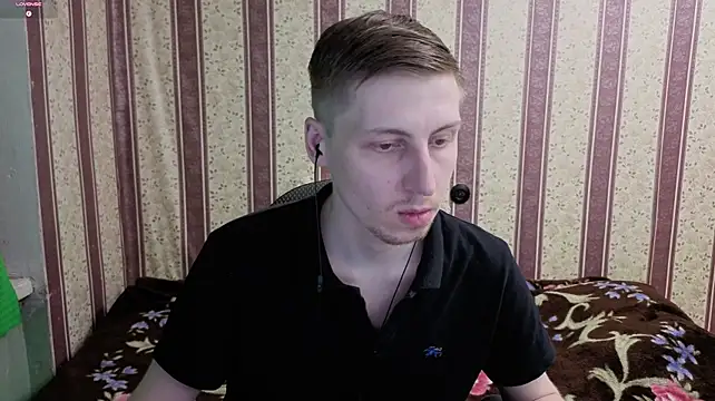 Darien_Brown 在線直播表演