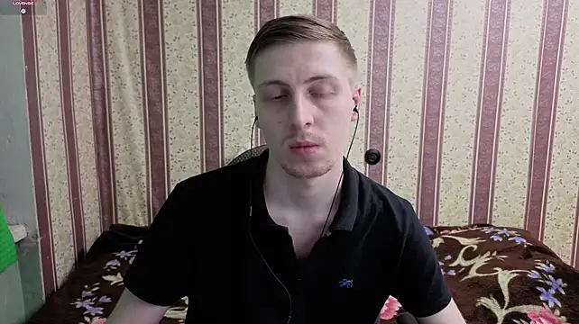Darien_Brown Webcam-Show