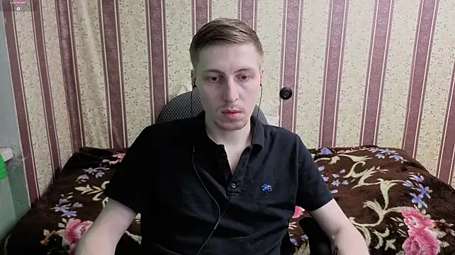 Darien_Brown's Webcam Show