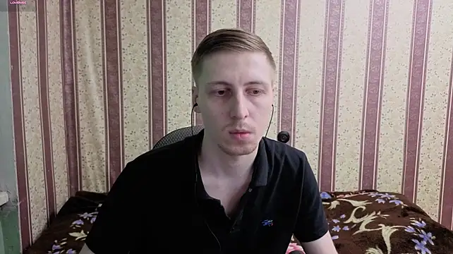عرض كام Darien_Brown