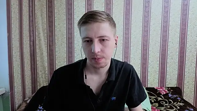 Darien_Brown Adlı Modelin Web Kamerası Şovu